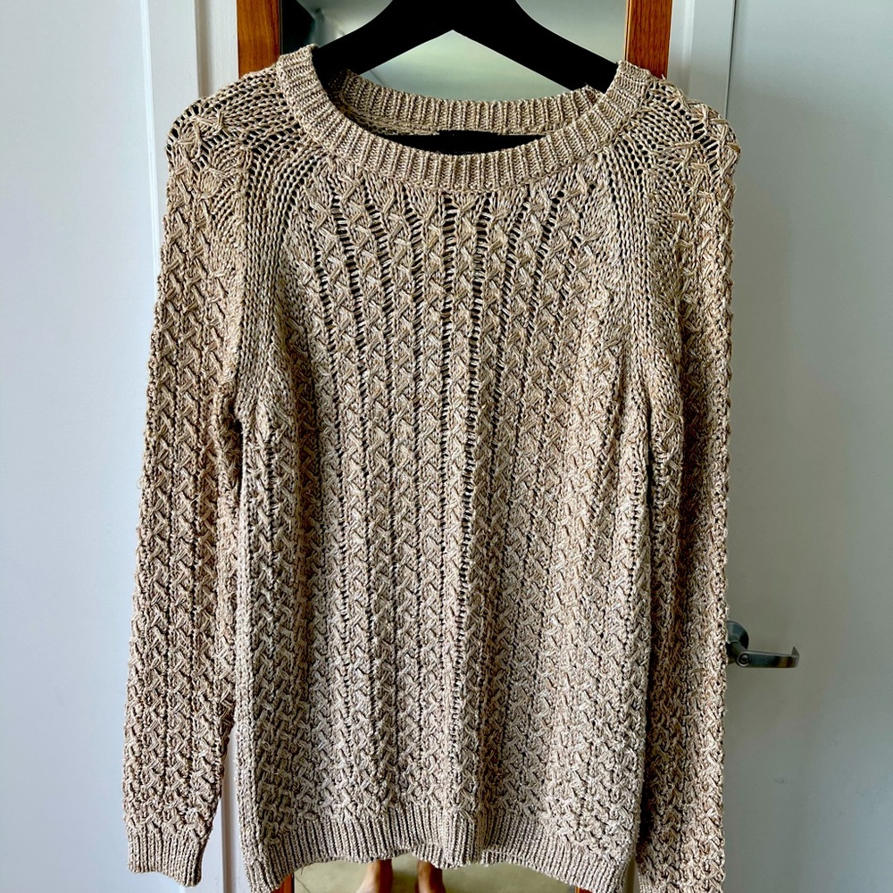 Massimo Dutti Sweater